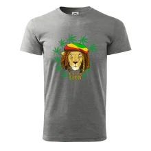 Rasta Lion Rasta Lion