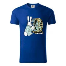 Pokusy na lidech (Pecka Design)