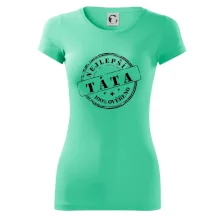 Razítko - nejlepší tatínek