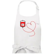 Transfúze srdce - vaše krevní skupina