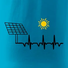 Ekg Fotovoltaická elektrárna