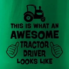 Užasný řidič je zde!