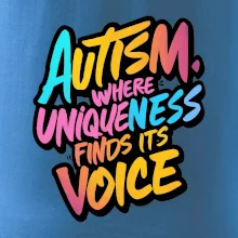 Autism Where Uniqueness Finds Its Voice