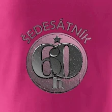 Šedesátník Československý