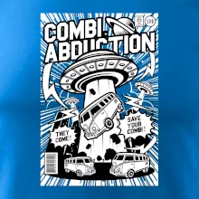 Combi abduction