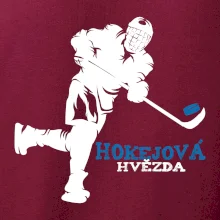 Hokejová hvězda