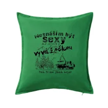 Nesnáším být sexy - vyvažečka