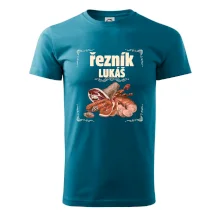 Řezník jméno