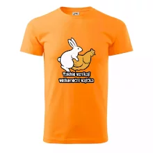 Takhle vznikají velikonoční vajíčka