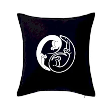 Jezevčíci - Jin jang