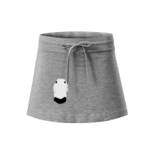 Barzoj čumák (Moňas)