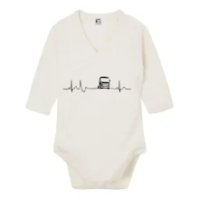 Moje srdce bije pro kamión