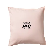 Born in - Římské číslo 2001