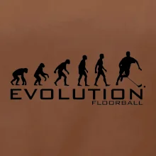 Evoluce Floorball