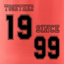 Together (váš ročník)