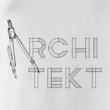 Architekt - výkres