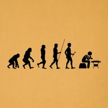 Evoluce šachy Evoluce šachy