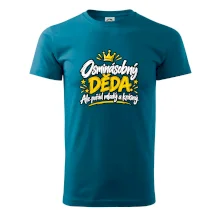 Osminásobný děda - Ale pořád mladý a krásný