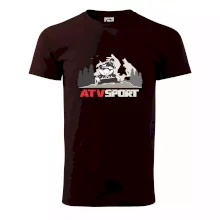 ATV čtyřkolka sport