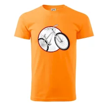 Downhill kolo v kruhu