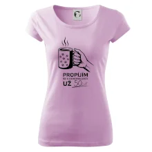 Káva - propím se už 50 let