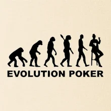 Evolution poker Evolution poker