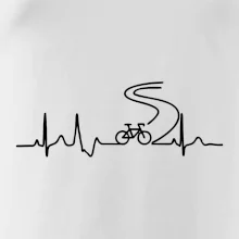 EKG silniční cyklistika