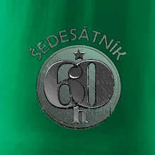 Šedesátník Československý