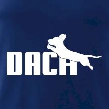 Jezevčík Dach