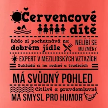 Narozeniny červenec