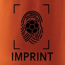Házená imprint