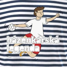 Házenkářská legenda