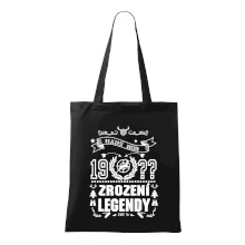 Zrození legendy - pro myslivce