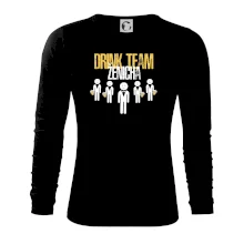 Drink team ženicha