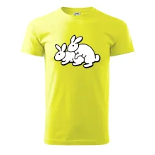 Dupající králící