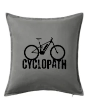 Cyclopath ebike