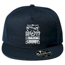 Zrození legendy - pro bagristu