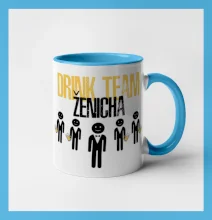 Drink team ženicha