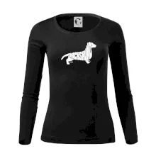 Jezevčík - Dachshund