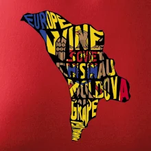 Mapy - názvy měst - Polsko