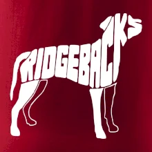 Ridgeback Ridgeback