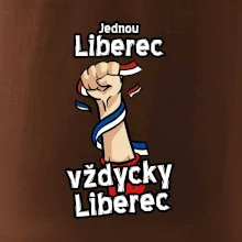 Jednou Liberec vždycky Liberec