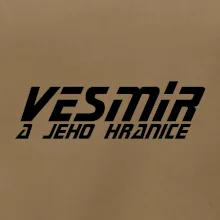 Vesmír a jeho hranice