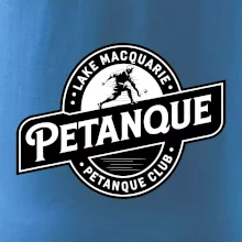Petanque club lake