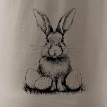 Český velikonoční králík