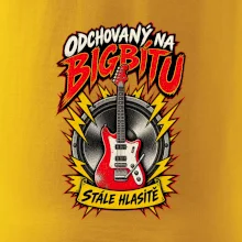 Odchovaný na bigbítu