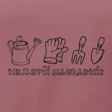 Nejlepší zahradník