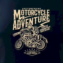 Motorcycle Adventure