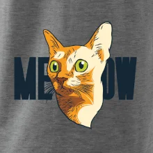 Kočka meow