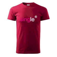 Single nápis copyright Single nápis copyright